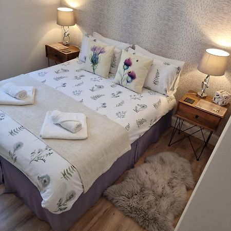 Heart Of Inverness-City Apartment Екстер'єр фото
