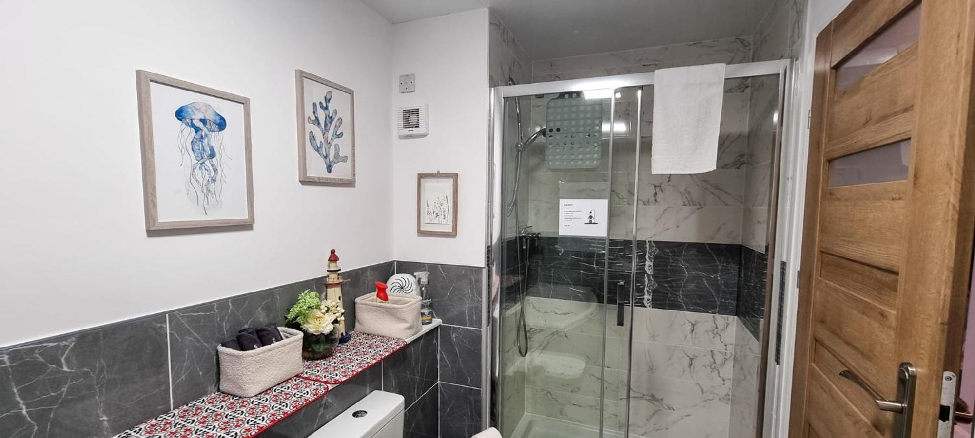 Heart Of Inverness-City Apartment Екстер'єр фото